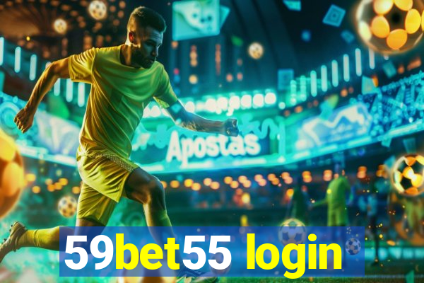 59bet55 login